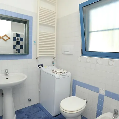 Appartement Montesaraceno Mattinata