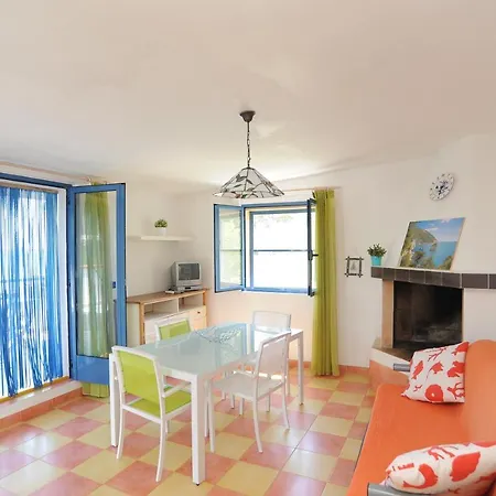 Montesaraceno Apartamento *