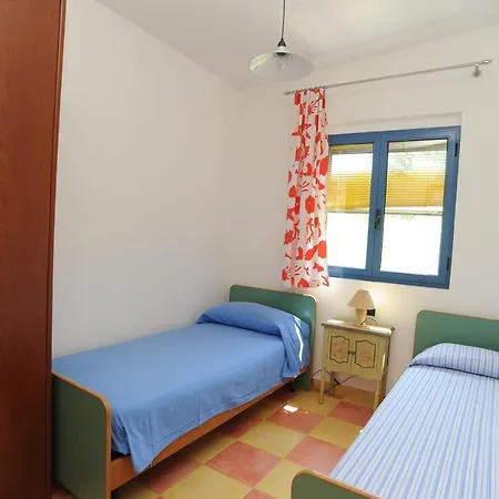 Montesaraceno Apartamento Mattinata