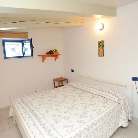 Appartement Montesaraceno