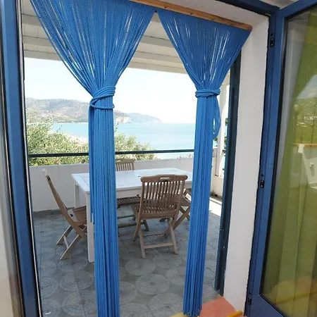 Appartement Montesaraceno Mattinata