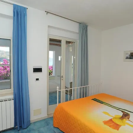 Appartement Montesaraceno