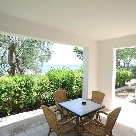 Montesaraceno Apartamento *