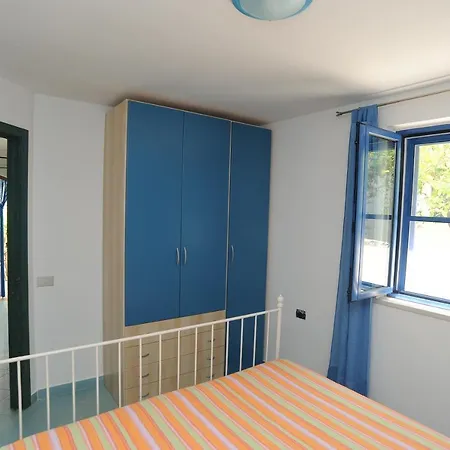 Montesaraceno Apartamento