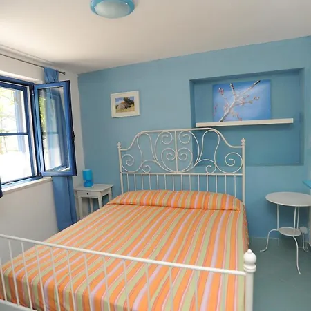 Montesaraceno Appartement *