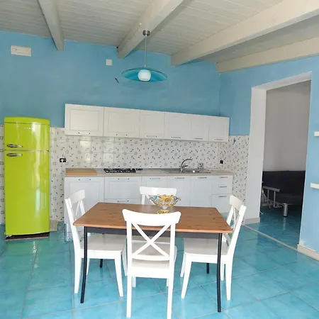 Apartamento Montesaraceno Mattinata