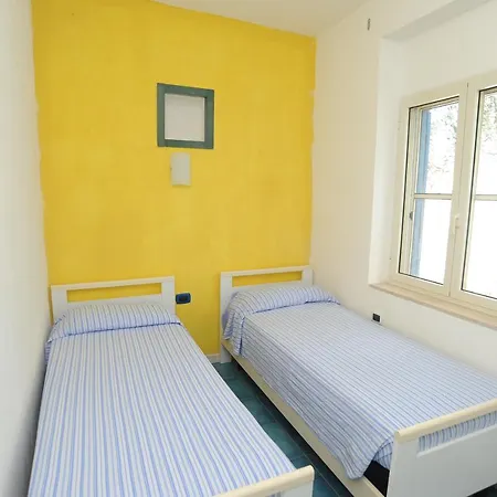 Montesaraceno Apartamento