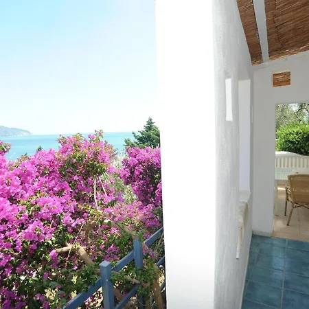 Appartement Montesaraceno