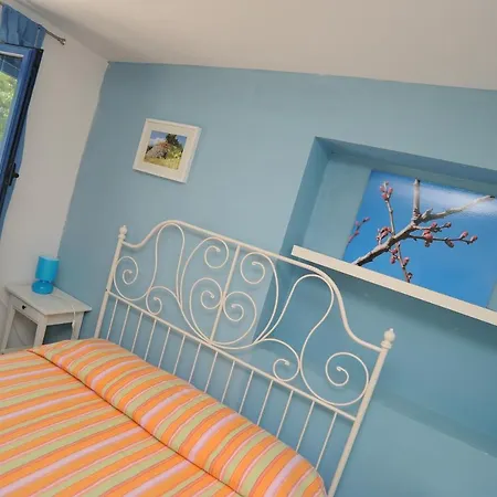 Montesaraceno Apartamento Mattinata