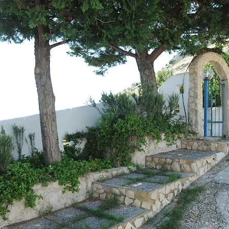 Montesaraceno