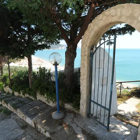 Montesaraceno Apartamento