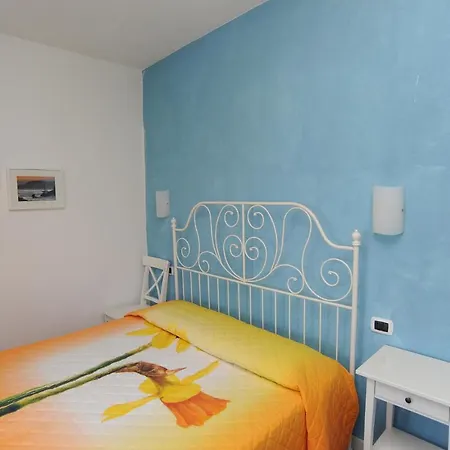 Appartement Montesaraceno Mattinata