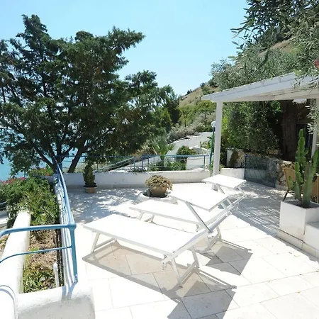 Montesaraceno Appartement
