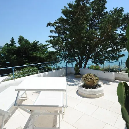 Montesaraceno Appartement Mattinata