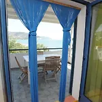 Apartament Montesaraceno Mattinata