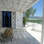 Apartament Montesaraceno