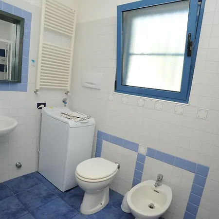 Montesaraceno Διαμέρισμα Mattinata