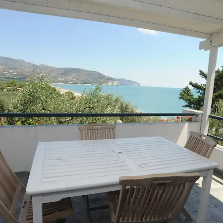 Montesaraceno Mattinata