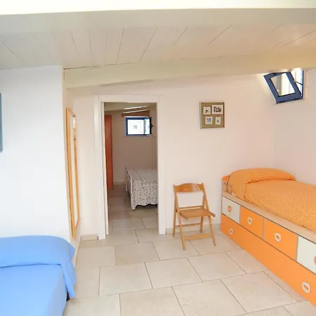 Montesaraceno * Mattinata