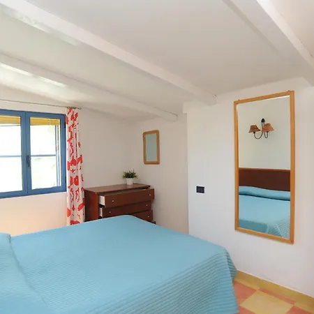 Διαμέρισμα Montesaraceno Mattinata