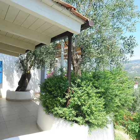 Montesaraceno * Mattinata