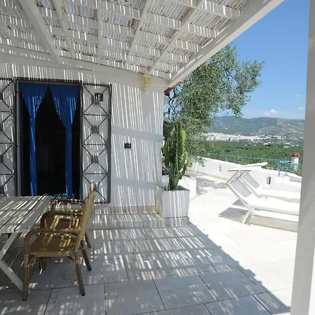 Διαμέρισμα Montesaraceno