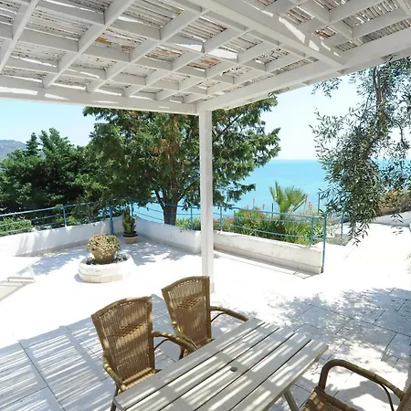 Montesaraceno * Mattinata