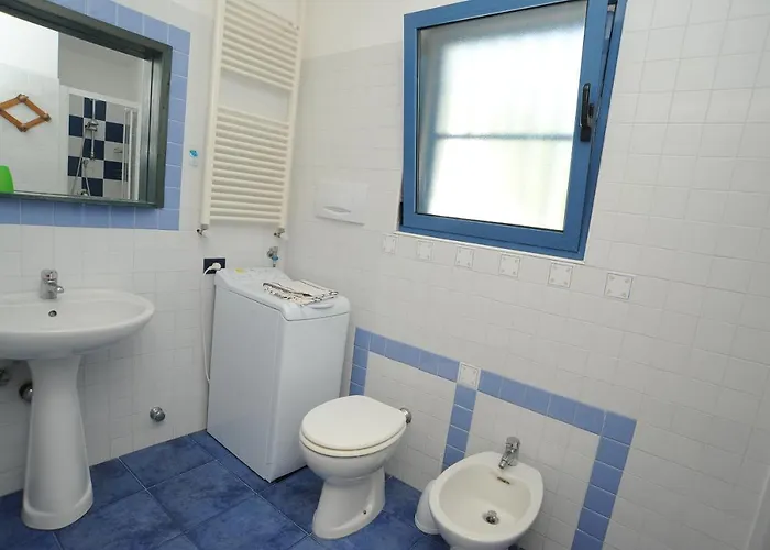 Montesaraceno Appartement Mattinata