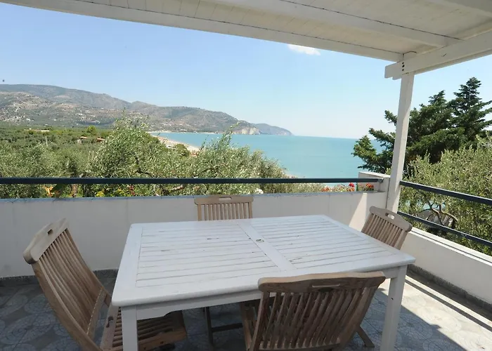 Montesaraceno Mattinata