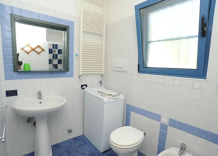 Appartement Montesaraceno Mattinata