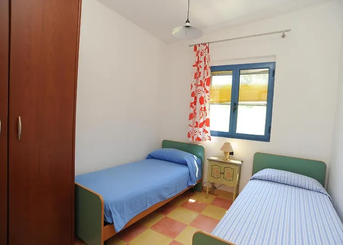 Montesaraceno Appartement Mattinata