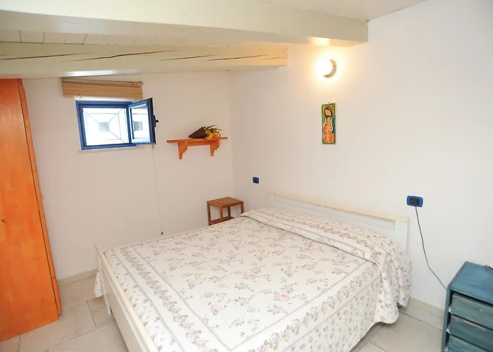 Appartement Montesaraceno