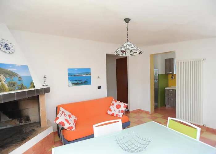 Montesaraceno * Mattinata