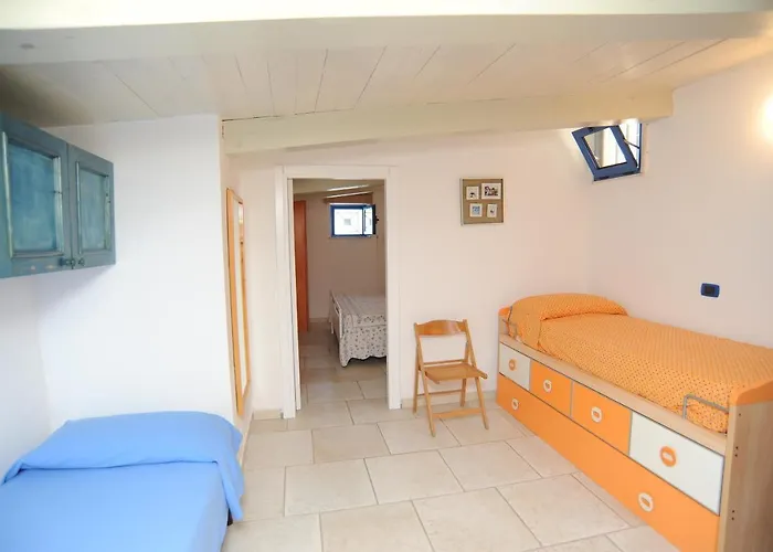 Montesaraceno * Mattinata