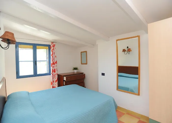 Appartement Montesaraceno Mattinata