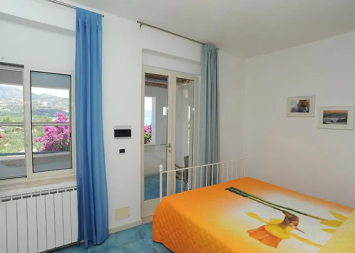 Appartement Montesaraceno