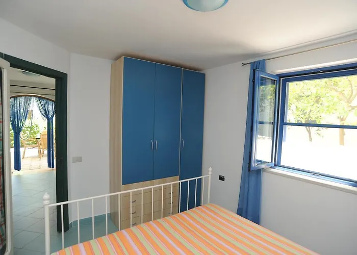 Montesaraceno Appartement