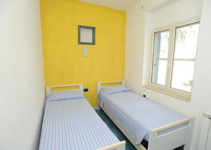 Montesaraceno Appartement