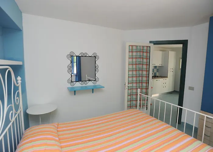 Montesaraceno * Mattinata