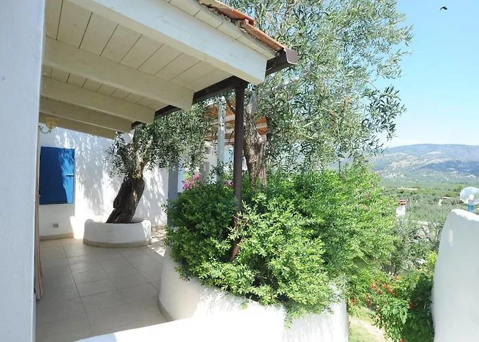 Montesaraceno * Mattinata