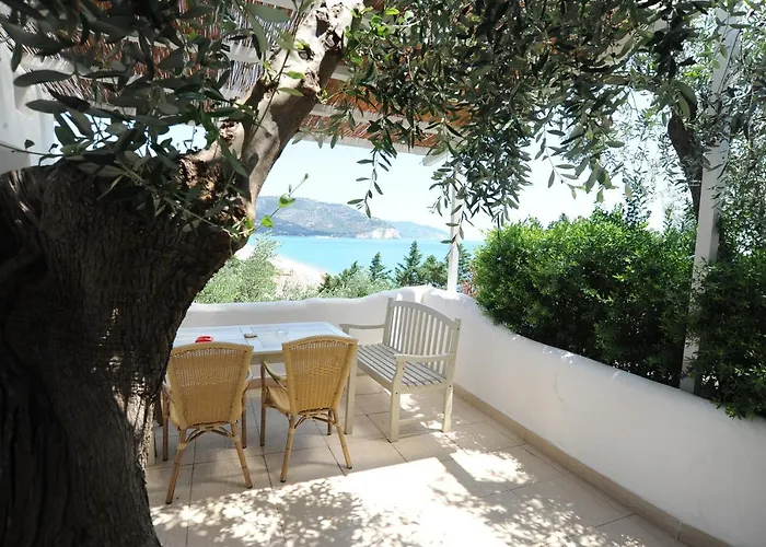 Montesaraceno * Mattinata